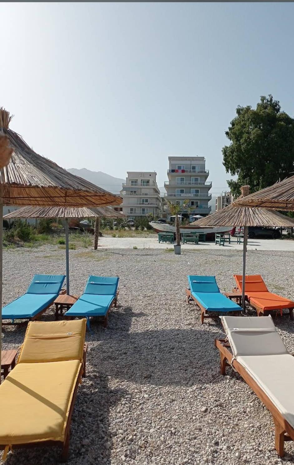 Apartament Sea View 1 *