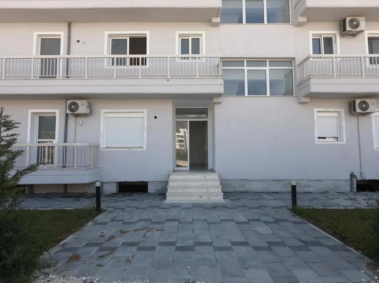 Apartament Sea View 1 Wlora